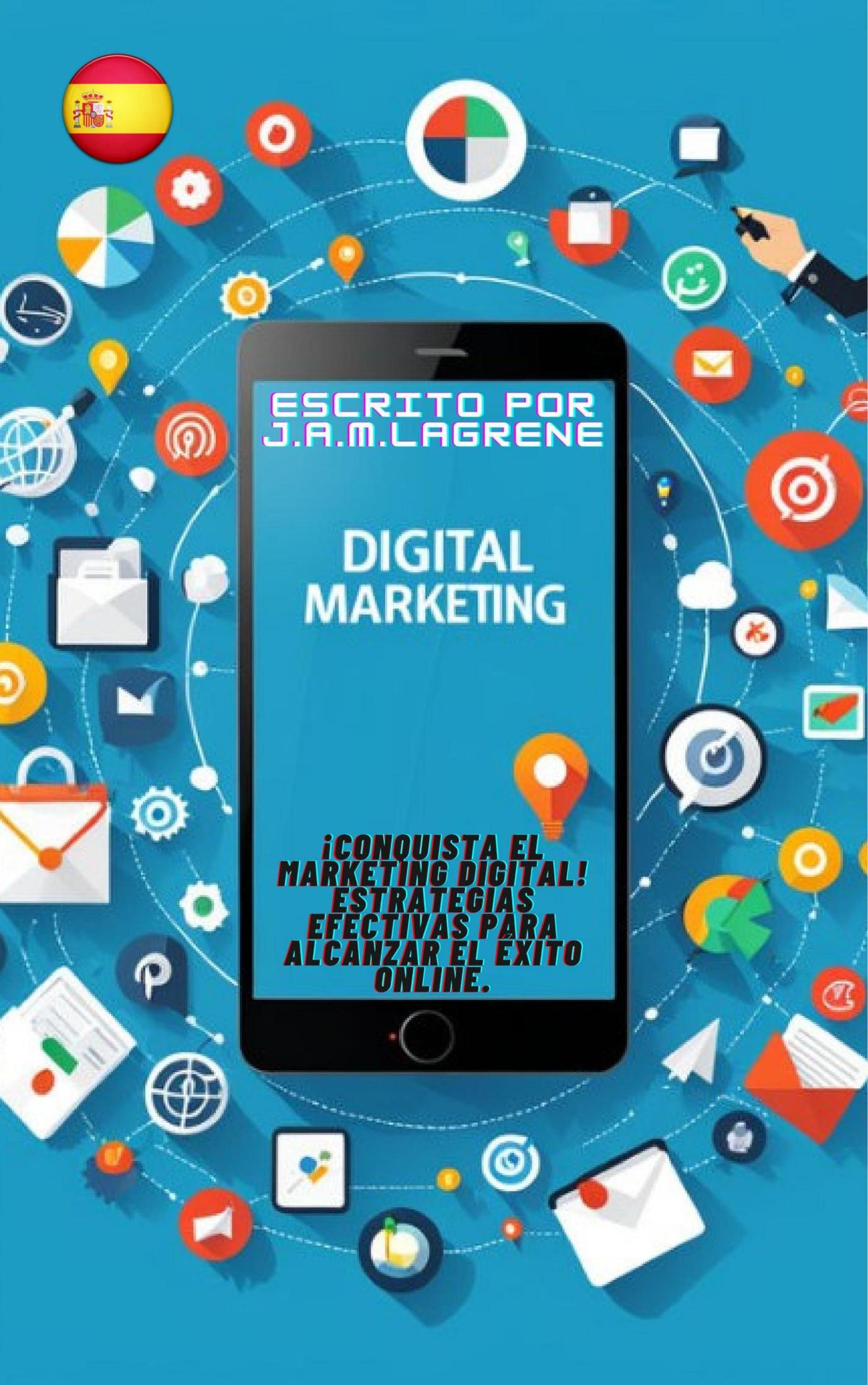Conquista el Marketing Digital