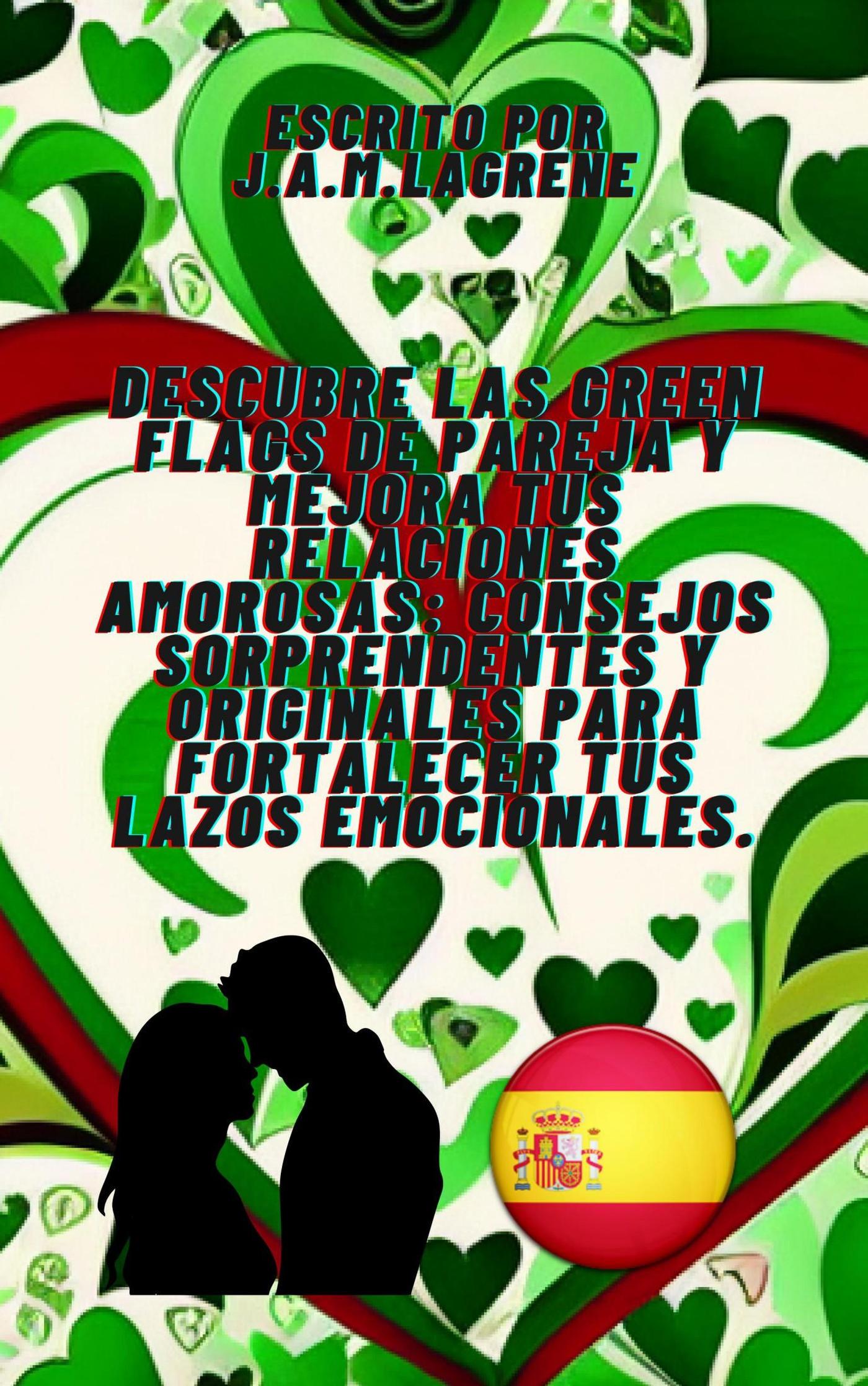 Green Flags de Pareja