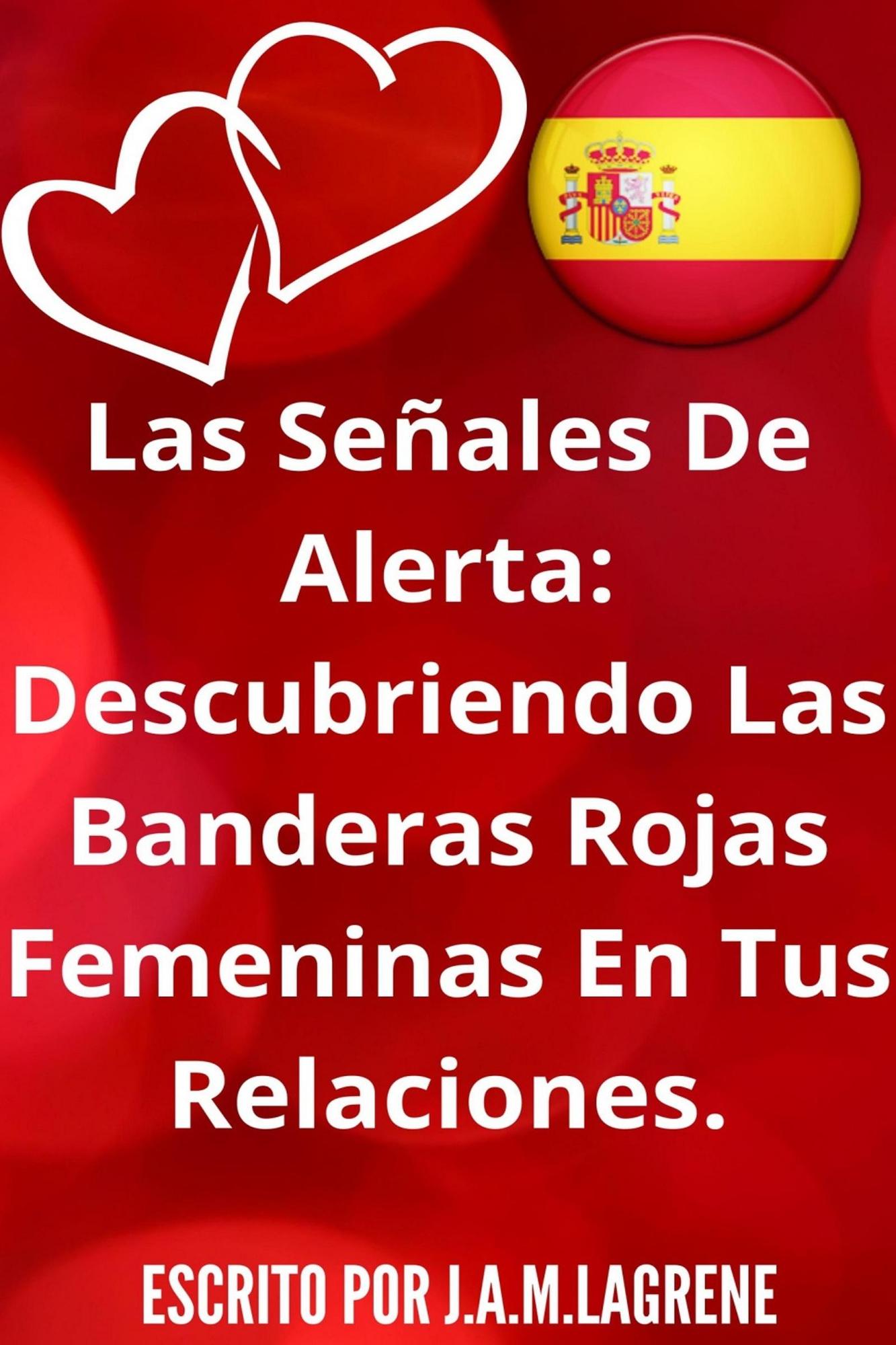 Banderas Rojas Femeninas