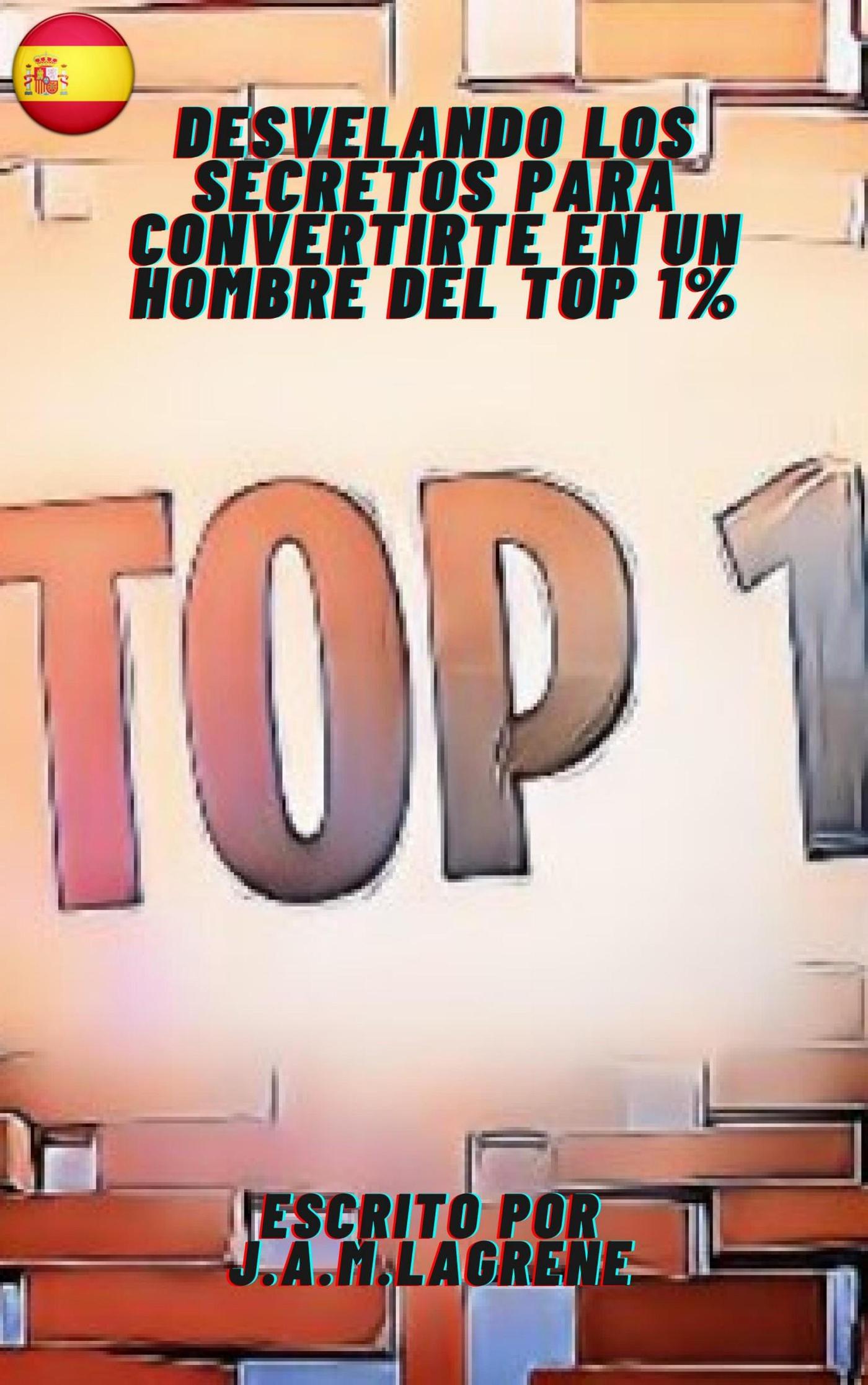 Convertirte en un Hombre del Top