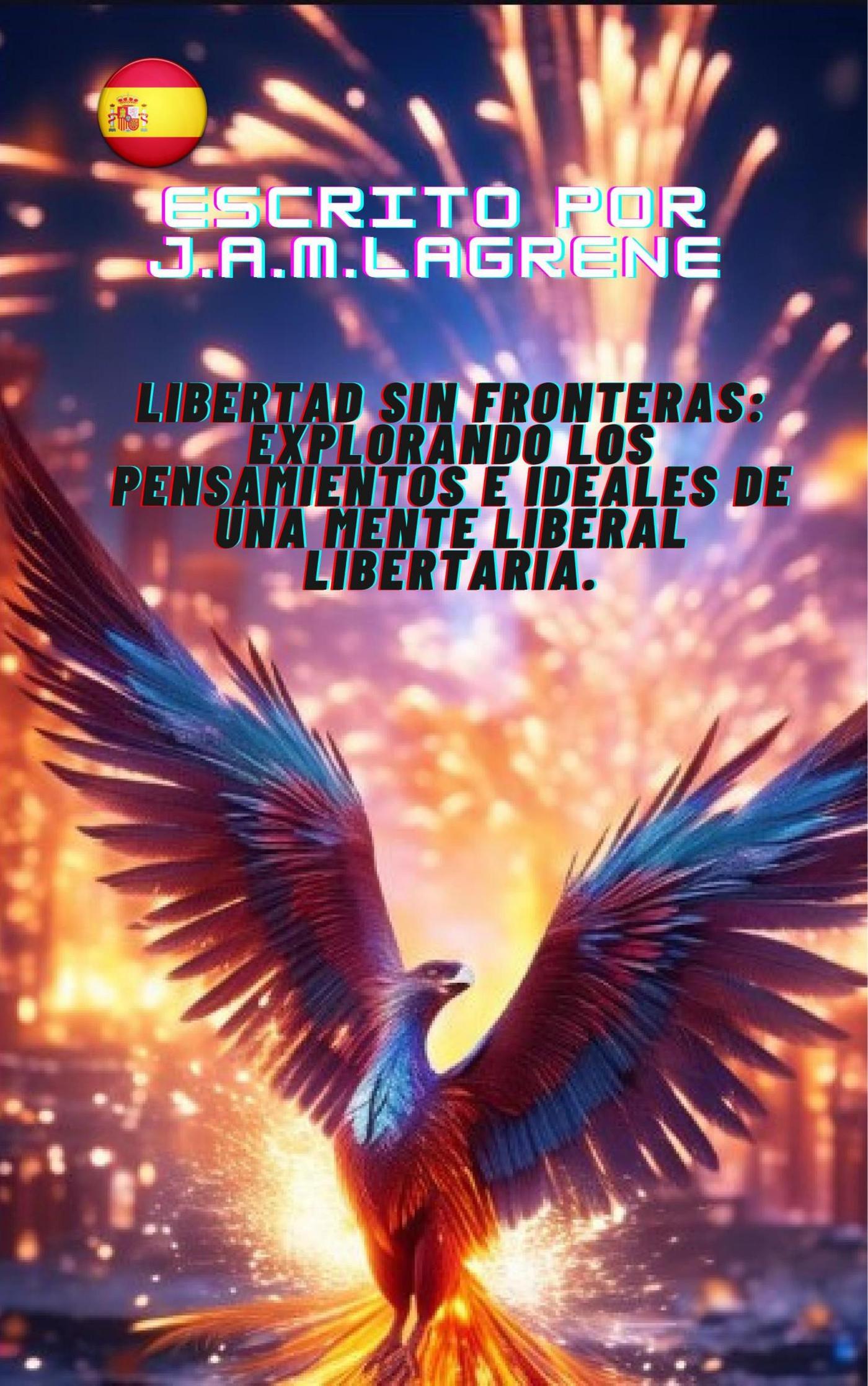 Libertad sin Fronteras