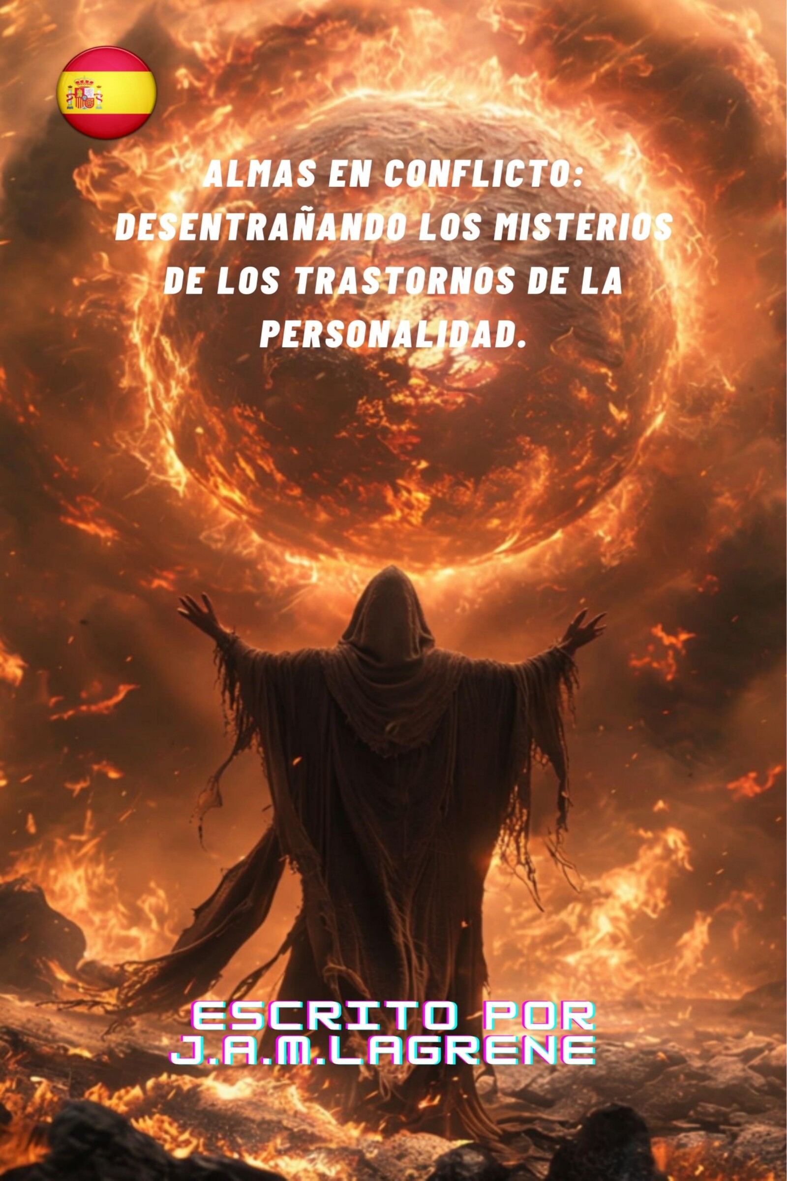 Trastornos de la Personalidad